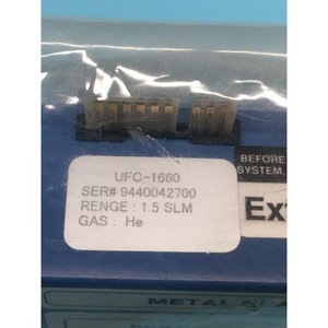 LAM 853-029481-001 ASSY CABLE BAR CODE SCANNER - Equipo y Piezas de Semiconductores de Confianza de Trusted Global Legacy - Product Image 3