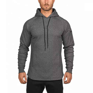 Sudaderas con capucha de alta calidad, 100% algodón, tejido grueso, hechas en Pakistán por un exportador mayorista con servicio profesional. - Product Image 3