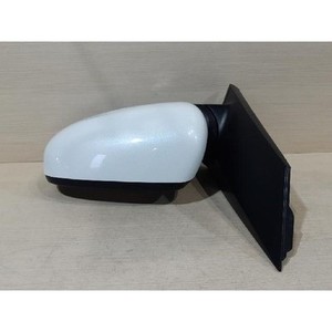 Espejo Retrovisor Izquierdo Usado para Carnival 87610A9040SWP - Product Image 4