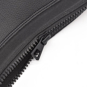 Different Designs Horse Riding Leather <b>Half</b> <b>Chaps</b> Cow Leather Equipment Genuine Leather <b>Half</b> <b>Chaps</b> - Product Image 6