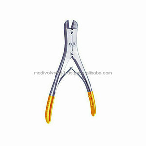 Juego de Instrumentos de Cirugía Ortopédica Veterinaria, 17 Piezas, Acero Inoxidable Alemán, Manual, Duradero, Certificado CE ISO, OEM ODM, Venta al Por Mayor - Product Image 2