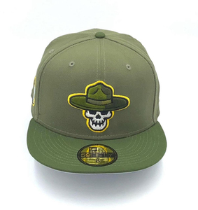 Custom Team Trucker Hats High Quality 100% Cotton Denim 5-Panel Flat Brim 3D Embroidery Breathable Sporty Fashion Casual Outdoor - Product Image 1