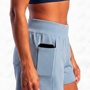 Shorts recién llegados con leggings, ajuste perfecto, ecológicos, ropa exterior de alta calidad, cintura elástica, leggings de yoga para mujer - Product Image 6