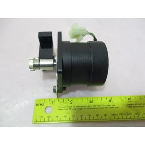 Moteur pas à pas 4 phases Mycom PS466-01A, 6V 1.2A - Équipements et pièces semi-conducteurs d'occasion fiables à l'échelle mondiale chez - Product Image 4