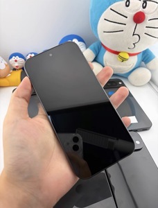 Wholesale Pix 10 12GB RAM Black Themed 5G Smartphone AMOLED Display NFC Supported CDMA/LTE Wireless Charging 5000mAh Battery - Product Image 2