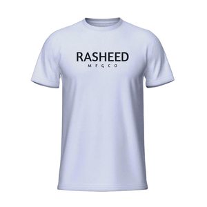 Camiseta de Hombre Personalizada Premium de Corte Holgado con Hombros Caídos, Camiseta Clásica de Hombros Caídos - Product Image 3