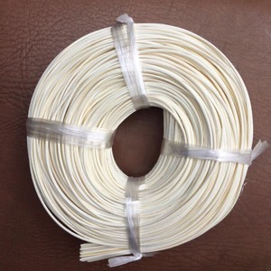 Materia prima de cáscara blanca con núcleo de ratán Natural de alta calidad para cestas de muebles, producto agrícola, Exportación de Vietnam - Product Image 3