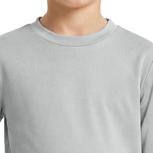 Maillot de bain anti-UV pour enfants, vêtements de plage haut de gamme, fabrication OEM ODM, vente en gros, fabriqué au Pakistan, léger et confortable, maillot de bain anti-UV pour enfants - Product Image 3