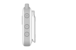 Transceptor de Intercomunicación Inalámbrico Personalizado de Fábrica Directa, Dispositivo de Comunicación de Radio Bidireccional Ligero y Full Duplex para OEM/ODM - Product Image 5