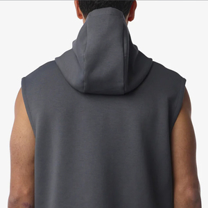 Fleece Regular Fit Cotton Polyester Pullover Gym <b>Hoodies</b> Men's Winter Bodybuilding Gym <b>Hoodies</b> Training <b>Workout</b> Running - Product Image 4