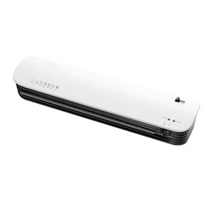 Macchina Laminatrice Termica Automatica per Carta A3, Tempo di Riscaldamento 2-3 Minuti, Spessore 3-5 Mil, Portatile - Product Image 2
