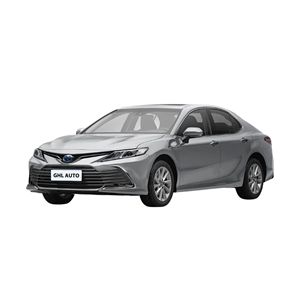 VENTAS RÁPIDAS Camry Modelos 2022 Sedán Premium con Transmisión Automática y Rendimiento Confiable para Compradores Globales - Product Image 4