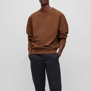 Sudaderas Personalizadas para Hombre, Diseño Moderno y Estilo Único, Sudaderas de Manga Larga a la Moda, Precio al por Mayor, Gran Venta - Product Image 4