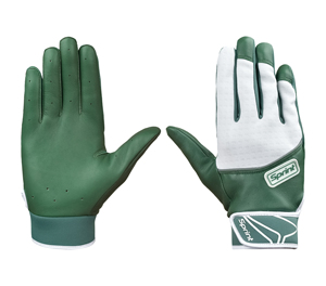 Gants de frappe de baseball personnalisés, protection professionnelle des mains, gants antidérapants pour joueurs de baseball et de softball - Product Image 1