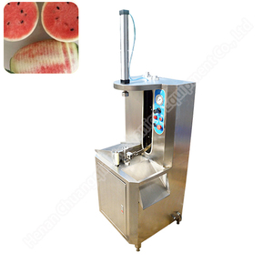 <b>Vegetable</b> <b>Processing</b> Line Factory Price Melon Peeling <b>Machine</b> Papaya Pumpkin Peeling <b>Machine</b> - Product Image 2