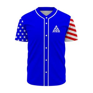 Latest Design Custom <b>Baseball</b> Jerseys for Men Breathable Custom Logo Soft & Comfortable Sports Shirts Blank <b>Baseball</b> Jersey - Product Image 3