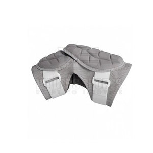 Protège-coude de baseball professionnel en EVA, ajustable sur mesure avec fermeture à lacets, pour la frappe, le jeu au champ et l'entraînement, pour jeunes et adultes, en stock - Product Image 5