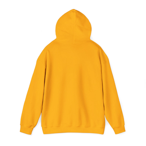 Sweat à capuche personnalisé pour femme SGRho, hiver, broderie sur le devant, en molleton de coton |   Vêtements de haute qualité pour les sororités, les écoles et les universités - Product Image 3
