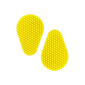 Equipo de Protección para Motocicleta Nivel 2 CE, Almohadillas de Protección Contra Impactos - Product Image 3