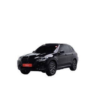 BMW X3 XDrive 20i M Sport Pro 2023, 54,864 km, Caja de Cambios Automática, Volante a la Izquierda, Cámara Trasera - Product Image 1