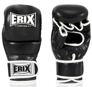 Meilleurs gants de MMA professionnels pour le sparring et le grappling, pour l'entraînement et la compétition |   Cuir de qualité supérieure disponible en OEM - Product Image 1