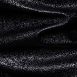 Blouson en cuir PU pour homme, style printemps-automne, avec fermeture éclair, manches longues, coupe ajustée, pour moto, vente en gros - Product Image 5