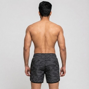 Comfortable <b>men</b> <b>shorts</b> designed for sports training outdoor activities and casual wear with lasting quality activities - Product Image 5