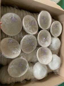 Panier de levage en rotin écologique Boyuanxin pour la fermentation du levain, kit professionnel pour la fabrication artisanale du pain - Product Image 4