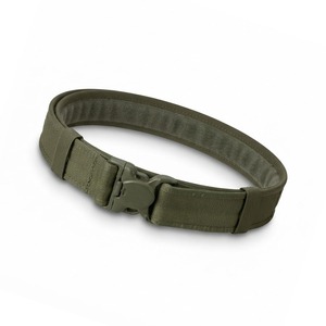 Ceintures tactiques en nylon personnalisées pour hommes, de qualité supérieure, résistantes, tissées, pour l'extérieur - Product Image 1