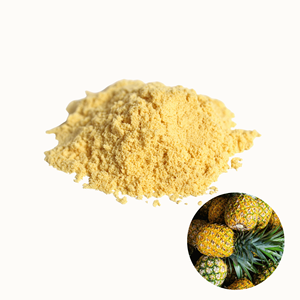 Poudre de peau d'ananas séchée de qualité supérieure, fabriquée au Vietnam, prix abordable, best-seller, emballage personnalisé - Product Image 1