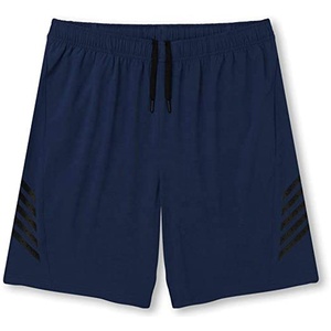 Pantalones Cortos Deportivos de Verano para Hombre de Alto Rendimiento con Logotipo Personalizado, Pantalones Cortos Deportivos Resistentes para Deportes y Actividades al Aire Libre - Product Image 1