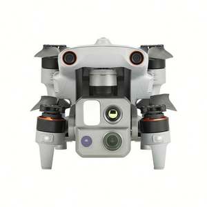 Cámara Autel Evo Max 4T con Zoom Gran Angular, Infrarrojos, 8K, Cámara de Imagen con Evitación de Obstáculos Omnidireccional, Mapeo UAV en Hong Kong - Product Image 2