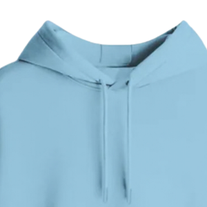 Sweat-shirt à capuche décontracté en tissu tissé, coupe ample, manches longues, poche kangourou, cordon de serrage, couleur unie, streetwear, 2XL - Product Image 5