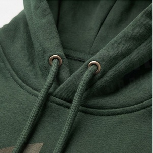 Ropa de mujer, sudaderas con capucha de talla grande, diseño personalizado, con cremallera, nuevo estilo de moda, sudaderas de lana para mujer. - Product Image 4