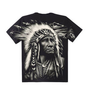 ผู้ผลิตจากโรงงานโดยตรง เสื้อยืดผู้ชายคุณภาพระดับมืออาชีพ รับผลิตตามสี โลโก้ และเนื้อผ้าตามที่ลูกค้าต้องการ เสื้อยืดผู้ชายคุณภาพสูง - Product Image 3