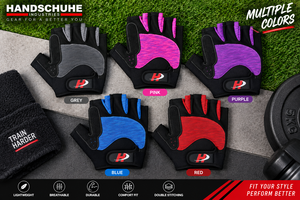 Thickened Windproof <b>Warm</b> Cycling <b>Gloves</b> Flexible Finger Movement Supportive Wrist Outdoor Driving Cycling <b>Gloves</b> - Product Image 6