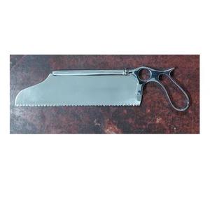 Durable Stainless Steel Amputation <b>Saw</b> Manual Power Source All Sizes Available for <b>Bone</b> Surgery by Pakistani Manufacturer - Product Image 5