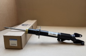 Juego de Amortiguadores Traseros Originales OEM para Suspensión de Automóvil, Herramientas de Reparación Automotriz - Product Image 2