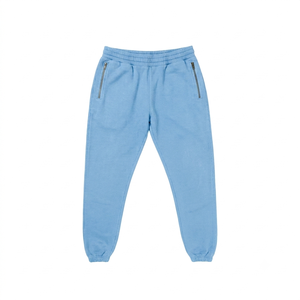 Pantalones Casuales Personalizados para Hombre, Corte Regular, Precio Económico, Joggers Ligeros y Cómodos para Hombre con Servicios OEM y ODM - Product Image 1