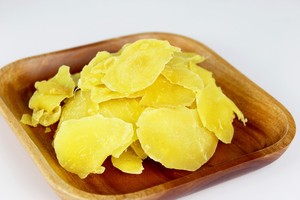 Premium Soft Dried <b>Ginger</b> Carefully Prepared from <b>Fresh</b> <b>Ginger</b> with Distinctive Flavor and Naturally Soft Chewy Texture - Product Image 5