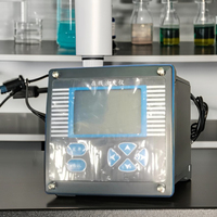 Online Optical Dissolved Oxygen Sensor for Industrial Water Quality Measurement OEM/ODM Customizable