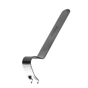 PISSCO Dental Retractor Surgical Tool Dental Surgery Retractor Oral Surgery Retractor Dental Retractor for Oral Procedures 1 PCS - Product Image 3