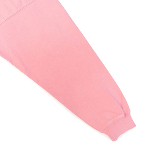 Camiseta Corta Deportiva de Manga Larga con Cuello Redondo y Color Sólido para Mujer, Fabricada con Tela Suave, Camiseta Deportiva Corta para Mujer - Product Image 6