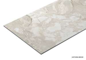 กระเบื้องพอร์ซเลนลายแกะสลักดีไซน์พรีเมียม ขนาด 600x1200 มม. กระเบื้องปูพื้นและผนังขนาดใหญ่ สำหรับใช้ในที่อยู่อาศัยและเชิงพาณิชย์ - Product Image 5