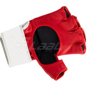 Gants de MMA sur mesure, différentes couleurs, gants de MMA pour salle de sport, gants de MMA tendance, en vente en ligne - Product Image 5