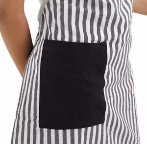 Durable <b>Work</b> <b>Apron</b> with Reinforced Stitching Heat Resistant BBQ <b>Apron</b> for Outdoor Cooking At Low Price By Exporter - Product Image 3