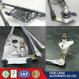 ที่ปัดน้ำฝนกระจกหน้าโลหะ OEM #76530-S04-810นวัตกรรมใหม่สำหรับ Honda Civic JC 96 - Product Image 3