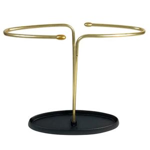 Support de parapluie moderne en métal, vente en gros d'usine, pour entrée commerciale, hall d'hôtel et bureau - Product Image 2