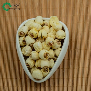 高品質のホワイトロータスシード調理用-ドライスノーロータスシード、凍結乾燥ロータスシードの工場供給 - Product Image 4