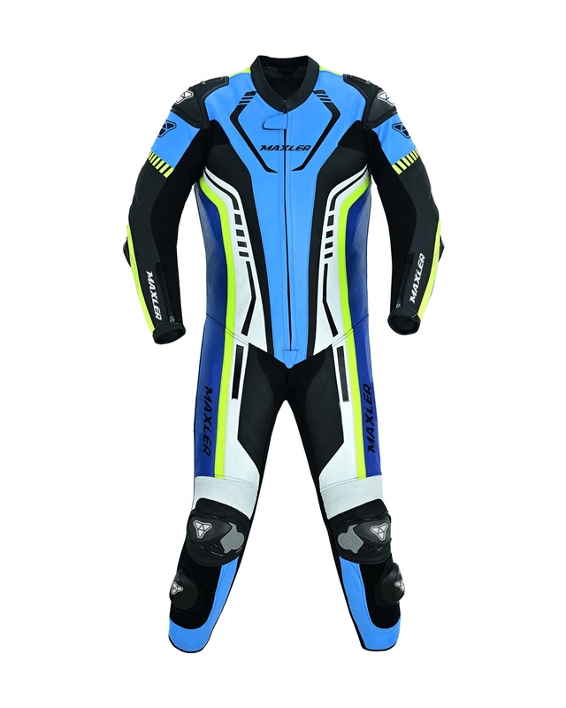 Motorbike Racing Suit Leather Motorbike Suit